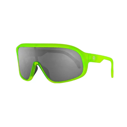 OCULOS ABSOLUTE PRIME EX - NEON LENTE FUME