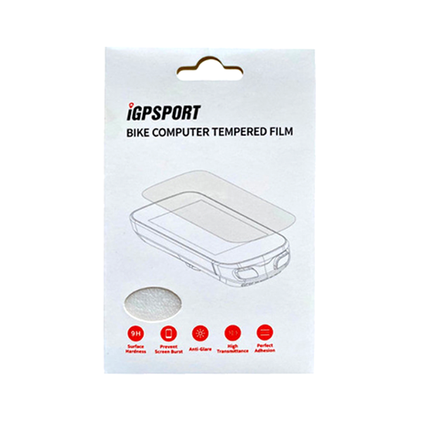 TEMPERED FILM - FILME TEMPERADO TRANSPARENTE, PELI