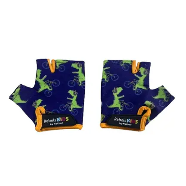 LUVA DINOSSAURO TAM XS