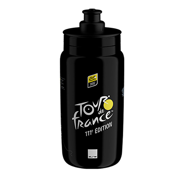GARRAFA PLASTICO FLY 550ML TOUR DE FRANCE 2023 PTO