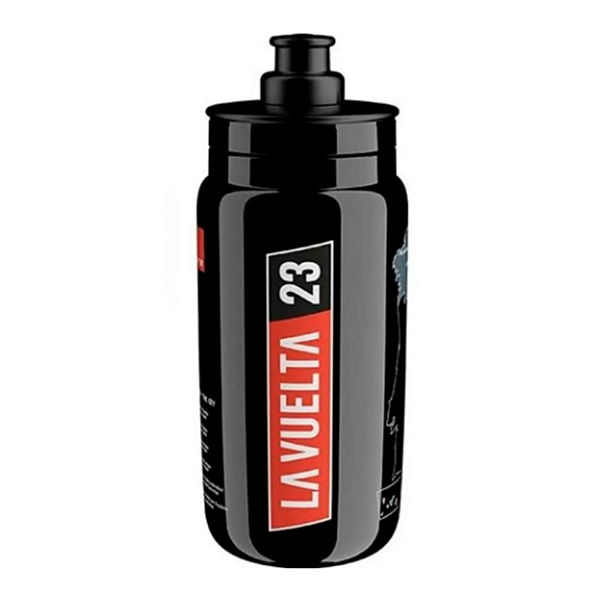 GARRAFA PLASTICO FLY 550ML LA VUELTA PTO