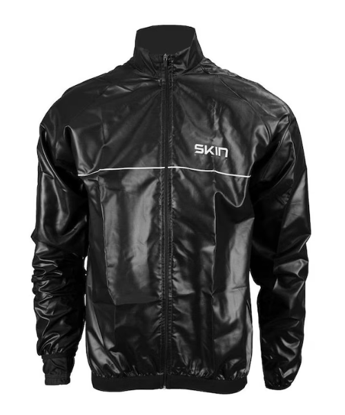 JAQUETA CORTA VENTO SKIN SPORT RACE, PTO, G