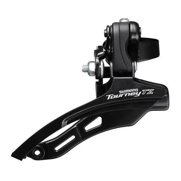 CAMBIO DT FD-TZ500 31,8 P/CIMA SHIM