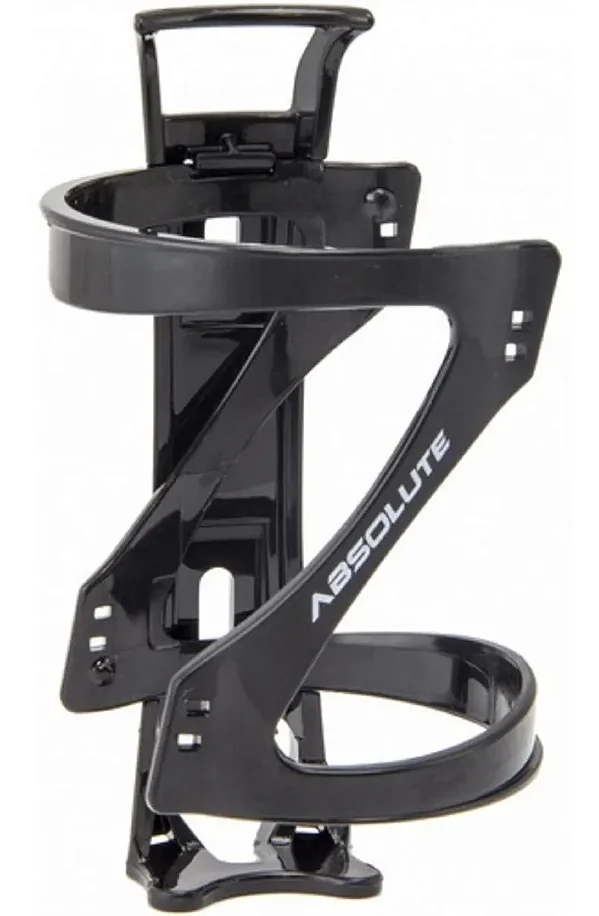 SUPORTE CARAMANHOLA GARRAFA ABSOLUTE SIDE PTO