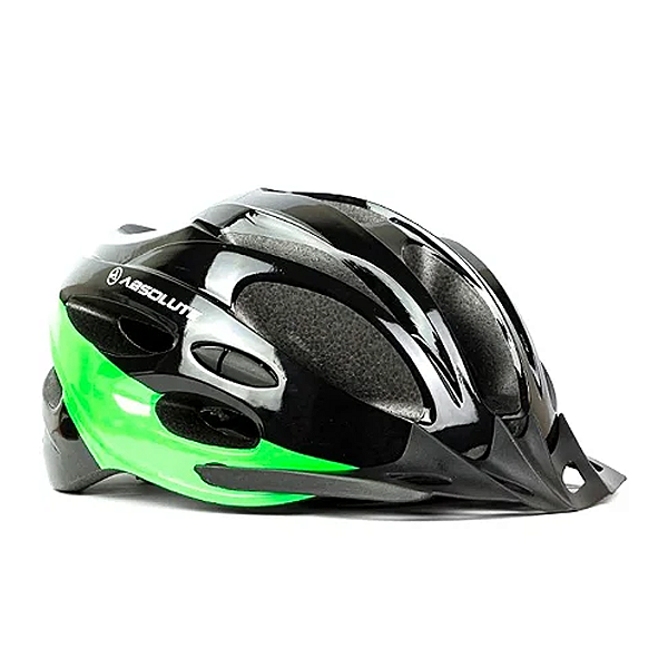 CAPACETE ABSOLUTE NERO PTO/VDE, M