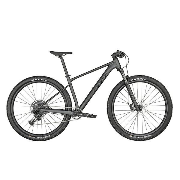 BICICLETA SCOTT SCALE 970 CINZA 2024 TAM - 21