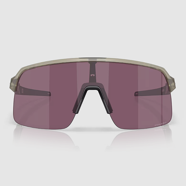 ÓCULOS OAKLEY SUTRO LITE MATTE GREY INK / PRIZM ROAD BLACK