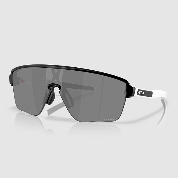ÓCULOS OAKLEY CORRIDOR SQ MATTE BLACK / PRIZM BLACK