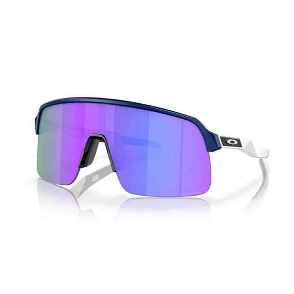 ÓCULOS OAKLEY SUTRO LITE MATTE NAVY / PRIZM VIOLET