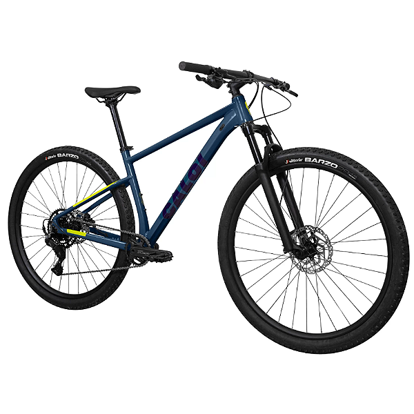 BICICLETA CALOI EXP COMP SL AZUL 2024 TAM - 15
