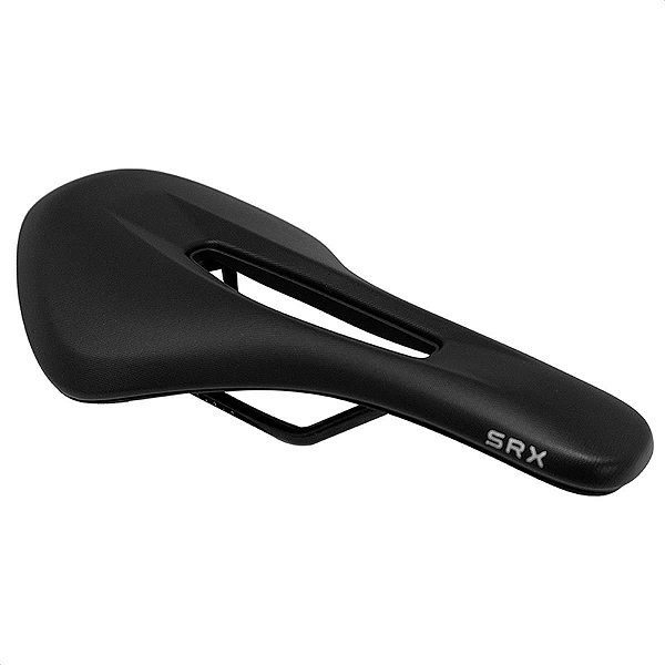 SELIM SRX HAVAC VAZADO PRETO COM BLISTER