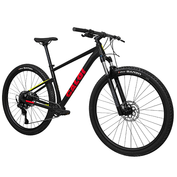 BICILETA CALOI EXP EXPERT SL PRETO 2024 TAM - 19