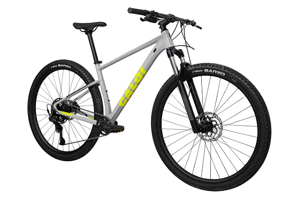 BICICLETA CALOI EXP EXPERT SL CINZA 2024 TAM - 19
