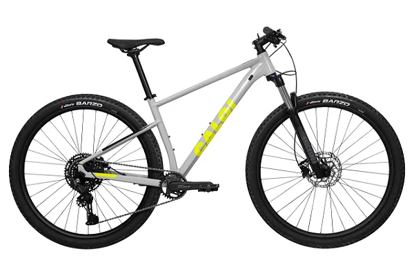 BICICLETA CALOI EXP EXPERT SL CINZA 2024 TAM - 17