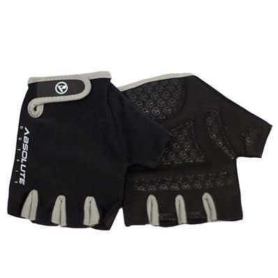 LUVA ABSOLUTE OUTFIT NERO PTO/CNZ, GGG