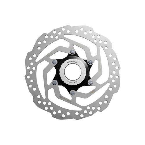 DISCO ROTOR SM-RT10 160MM ESTRIADO INTERNO/EXTERNO COM LOCK