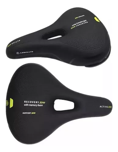 SELIM ABSOLUTE TREKKING CONFORT PRETO, 252