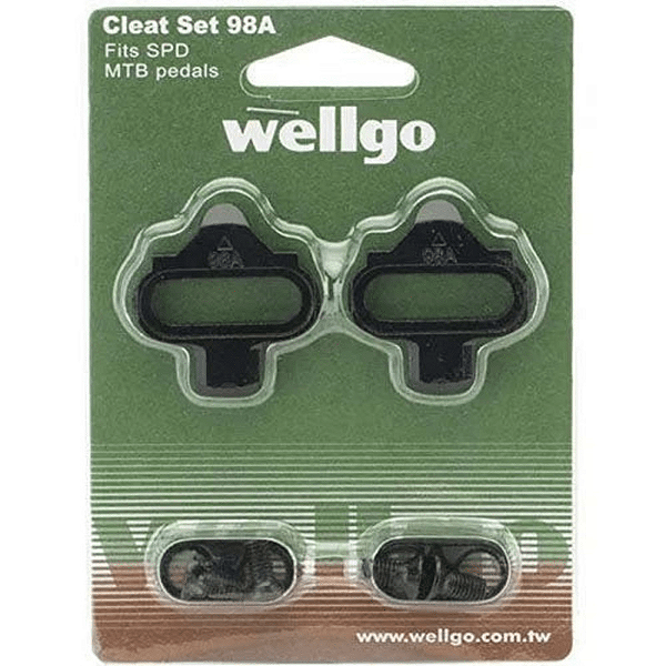 TAQUINHO MTB, WELLGO WPD-98A, PTO