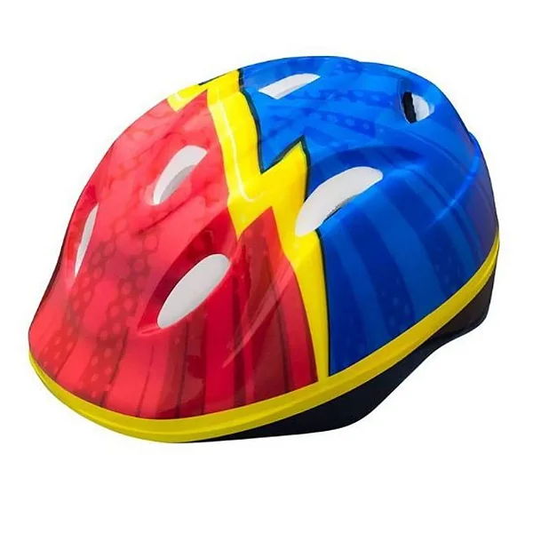 CAPACETE GTA INFANTIL 52-56 8F RAPID