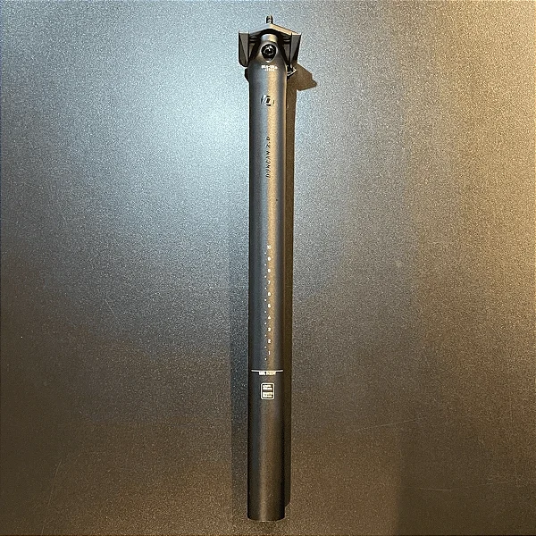 CANOTE SYNCROSS DUNCAN 2.0 ALUMINIO 31.6 400MM