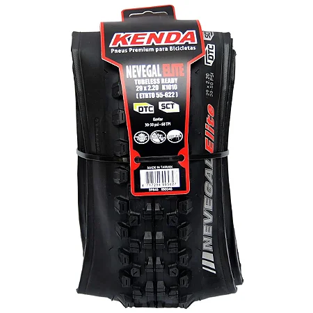 PNEU KVL 29X2.20 K1010, NEVEGAL, SCT