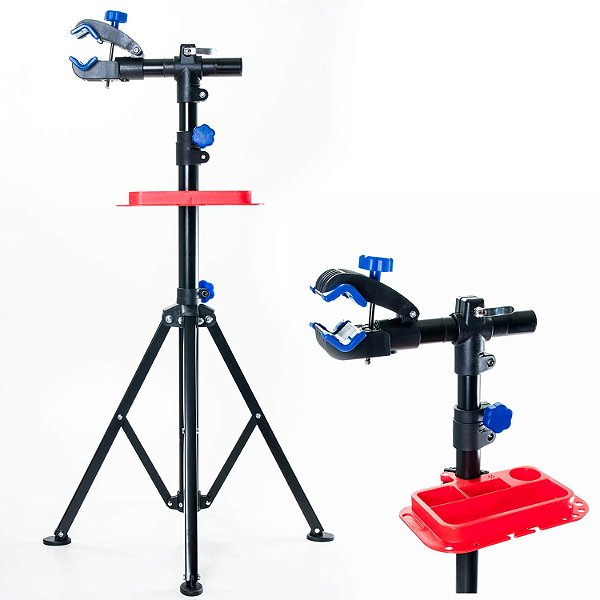 CAVALETE PORTATIL ABSOLUTE NERO