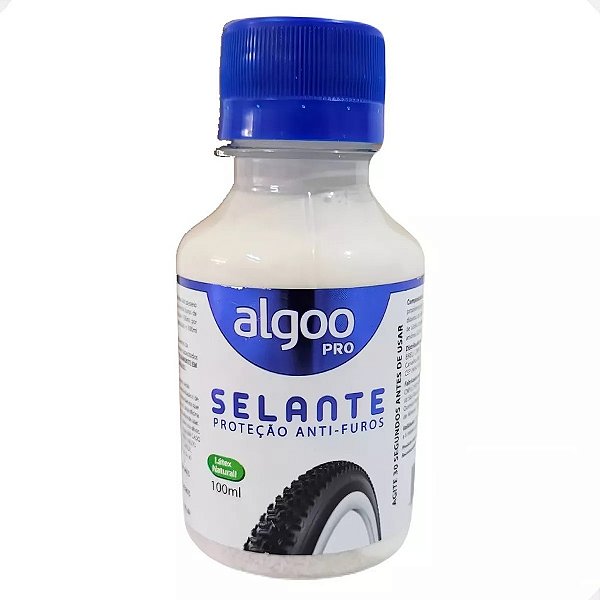 SELANTE ALGOO PRO PROTEÇÃO ANTI-FURO, 100ML