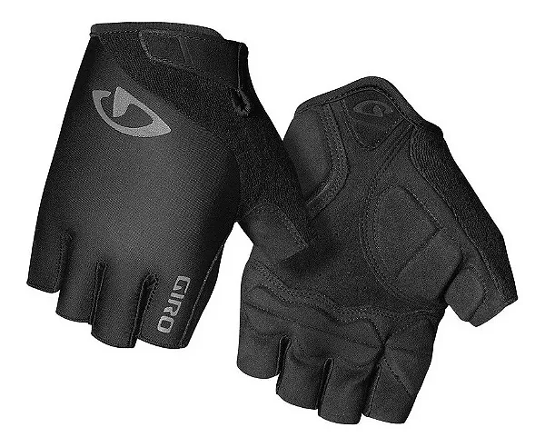 LUVA GIRO JAG PRETO TAM - G
