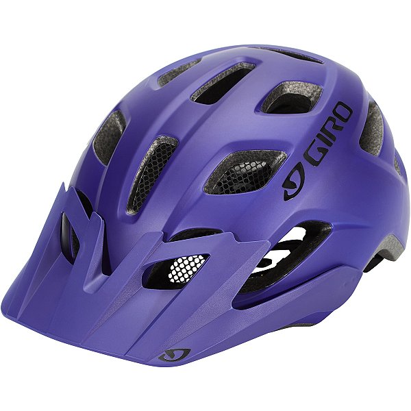 CAPACETE GIRO TREMOR U(50-57CM) ROXO