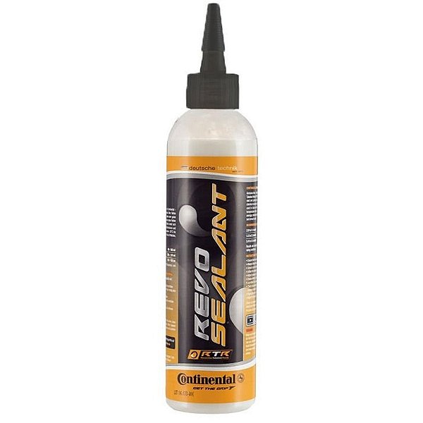 Selante Pneu de Bicicleta Tubeless Continental Revo 240ml