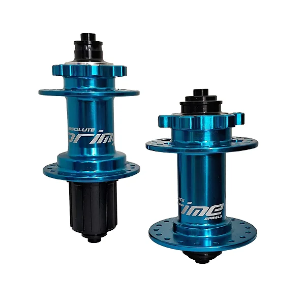 CUBO DIANTEIRO TRASEIRO ABSOLUTE PRIME 6 PAWLS AZUL SLICK 36F