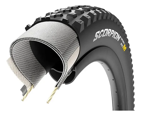 PNEU KVL 29X2.40 SCORPION SPORT XC M