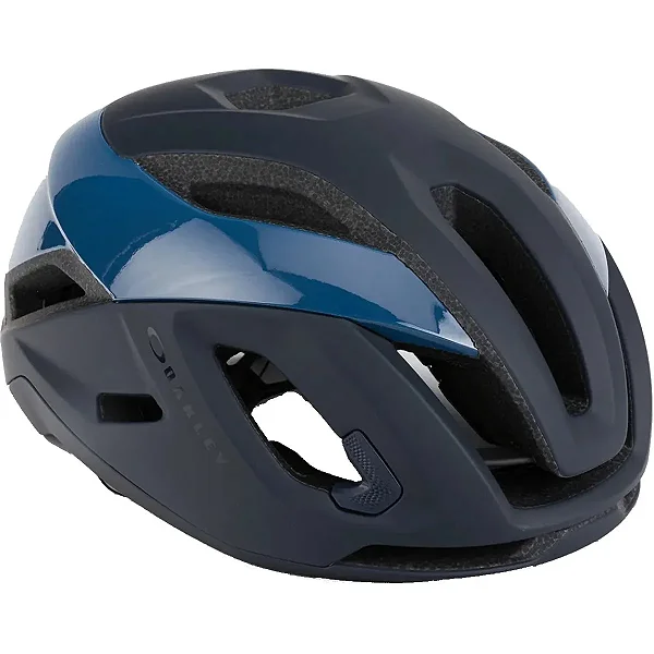 Capacete de Ciclismo Oakley Aro5 Race Mips Poseidon Tam - M