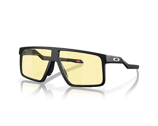 Óculos de Sol Oakley Helux Matte Black Prizm Gaming