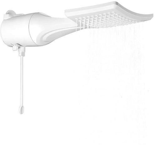 Ducha Eletrônica 127V 5500W Loren Shower Lorenzetti