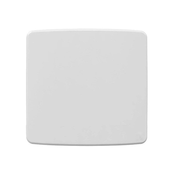 Placa Weg Composé 4X4 Cega Branco