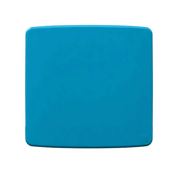 Placa Weg Composé 4X4 Cega Azul