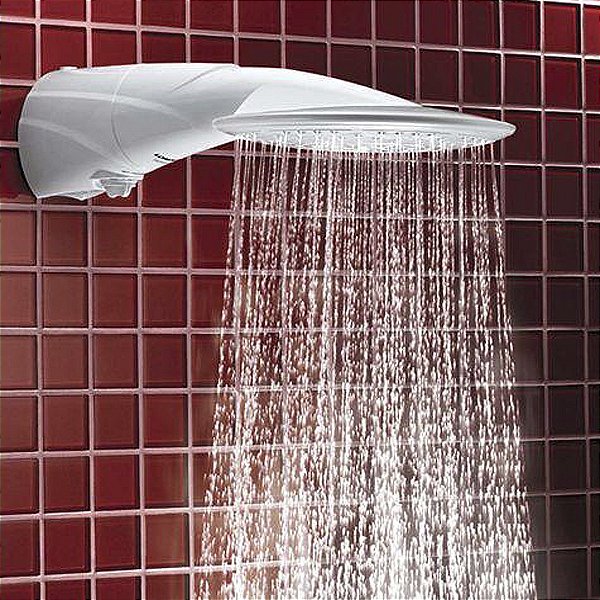 Ducha 4 Temperaturas 127V 5500W Advanced Lorenzetti