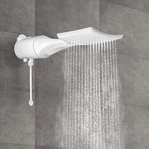 Ducha Eletrônica 220V 7500W Loren Shower Lorenzetti