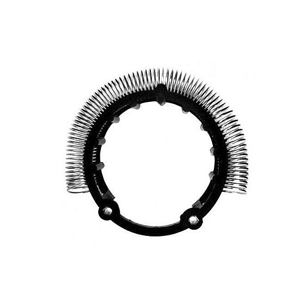 Resistência 220V 6700W para Ducha Master/Mlx Zagonel