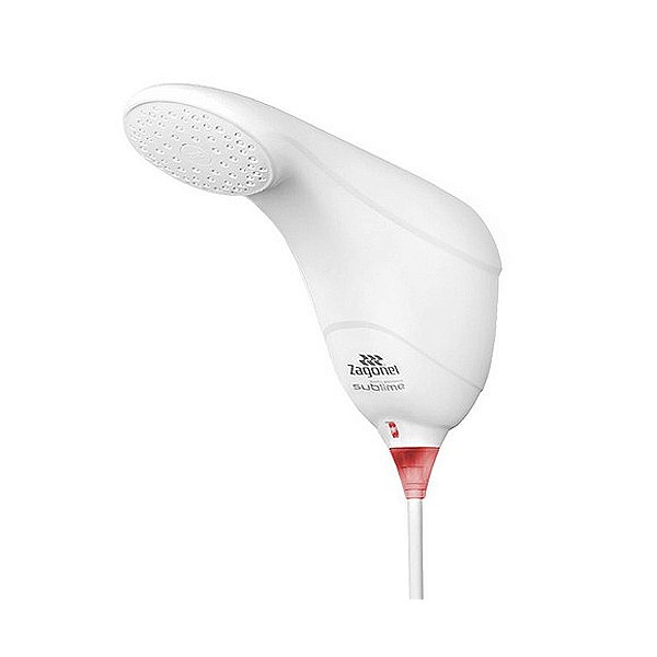 Ducha Eletrônica 127V 5500W Sublime Zagonel
