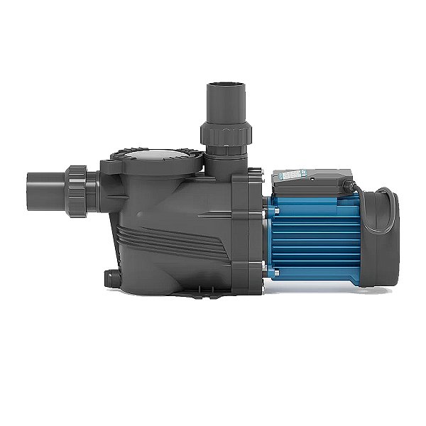 Moto Bomba Para Piscina 1/2cv 220v Monofásica Wmbp-37h Claw