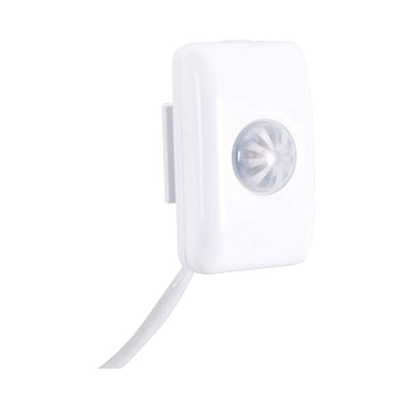 Sensor De Presença Interno Margirius Bivolt Mpt-40sf Branco