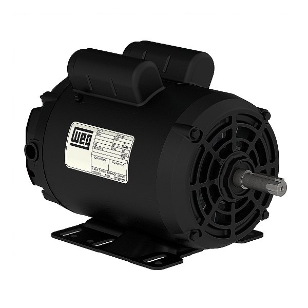 Motor Nema 3CV 2 Polos 110-127/220-254V -G56H-