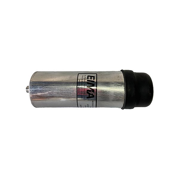 Capacitor UCW-T 0,75/3.6 380V Trifásico Weg
