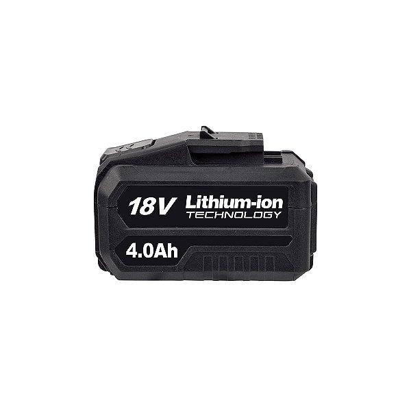Bateria de Litio 18V 4.0AH Wesco WS9940