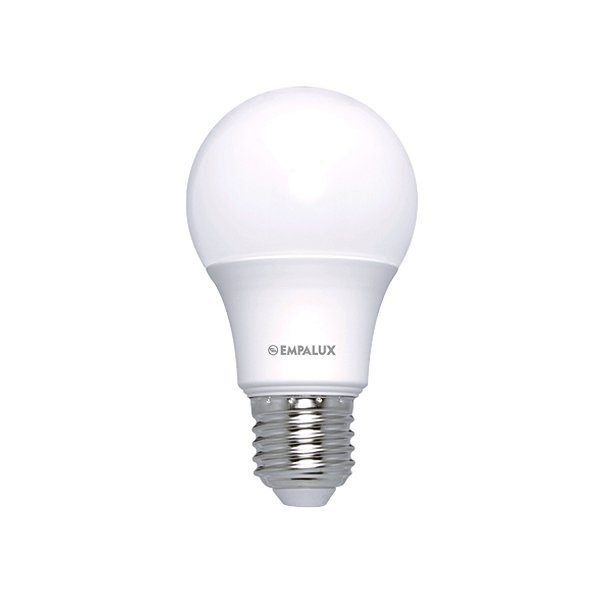 Lâmpada Led 15W E27 3000K Amarela Bivolt A60 Empalux