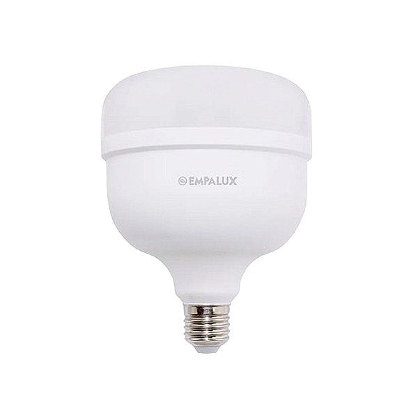 Lâmpada Led 50W E27 6500K Bivolt Eco Empalux