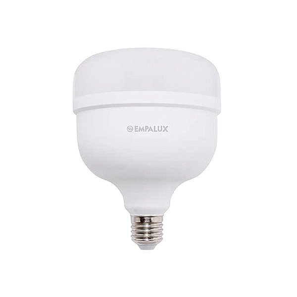 Lâmpada Led 62W E27 6500K Bivolt Alta Potência Eco Empalux