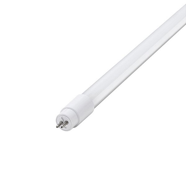 Lâmpada Led Tubular 18W T5 Bivolt 6500K Branca Vidro Save Energy